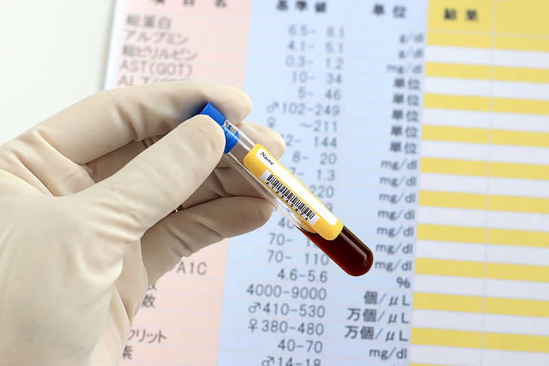 お持ちいただくと診察に役立つもの