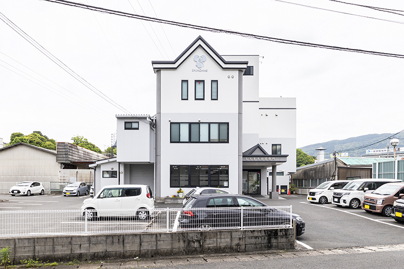 佐世保市大塔町で抗加齢医学療法をお考えの方へ