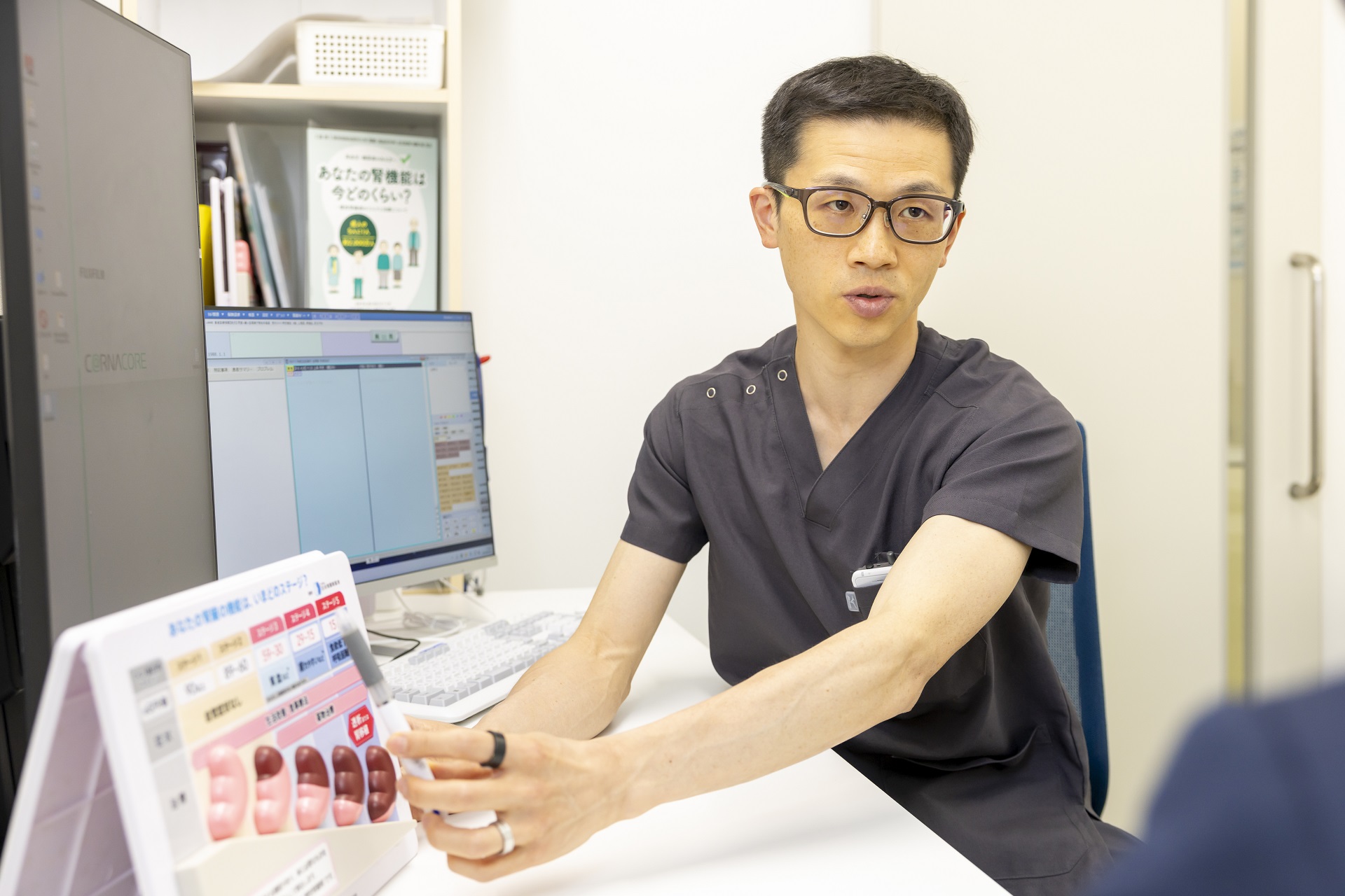 生活習慣病が多い家系の方に知ってほしいこと