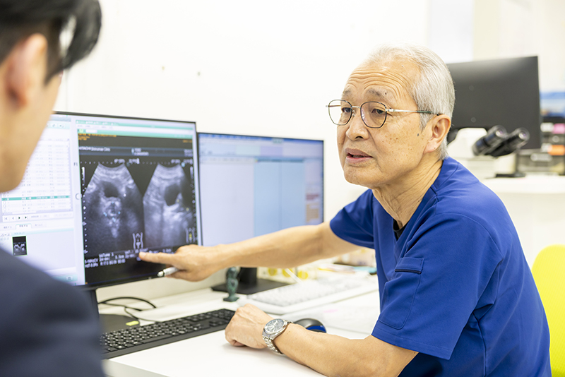 慢性腎臓病とは
