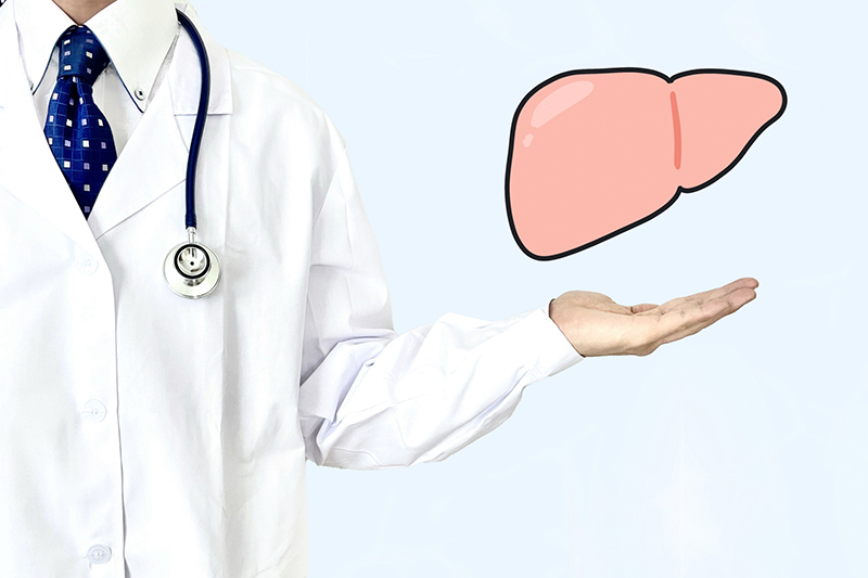 慢性腎臓病が増えている背景