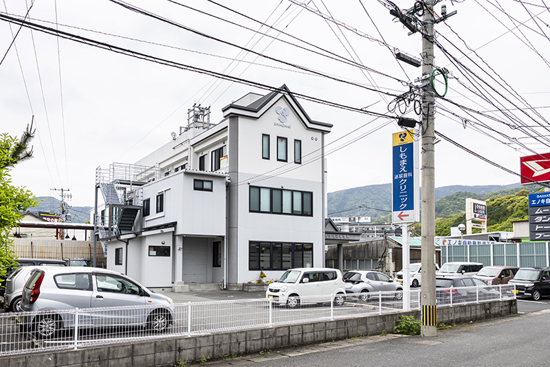 クリニック基本情報