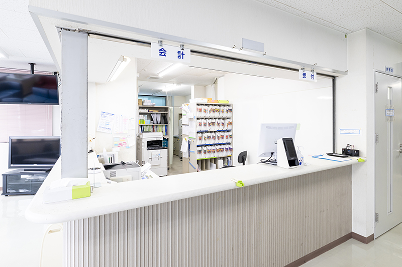 佐世保市大塔町で腎臓内科をお探しの方へ