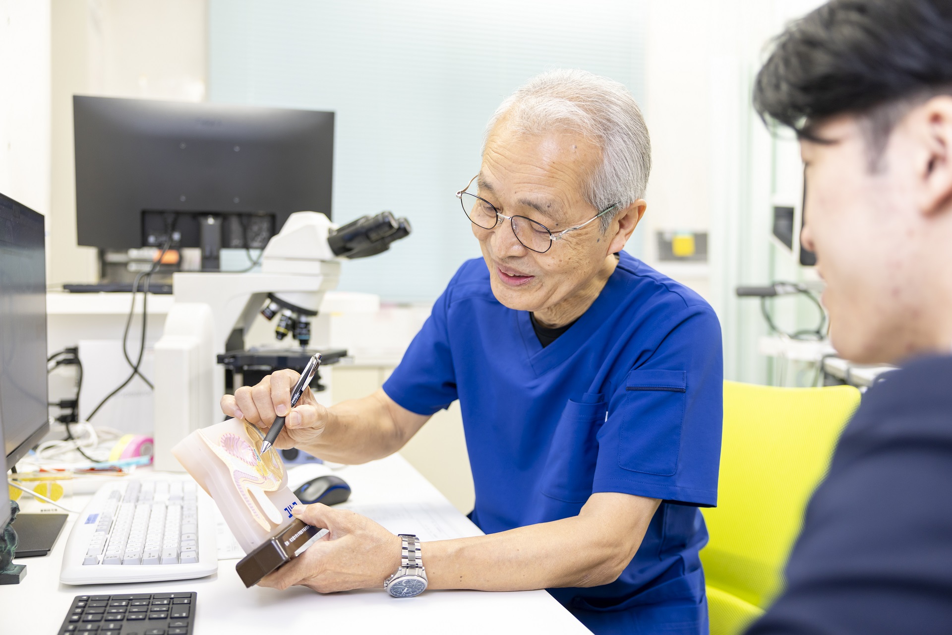 泌尿器に関するお悩み