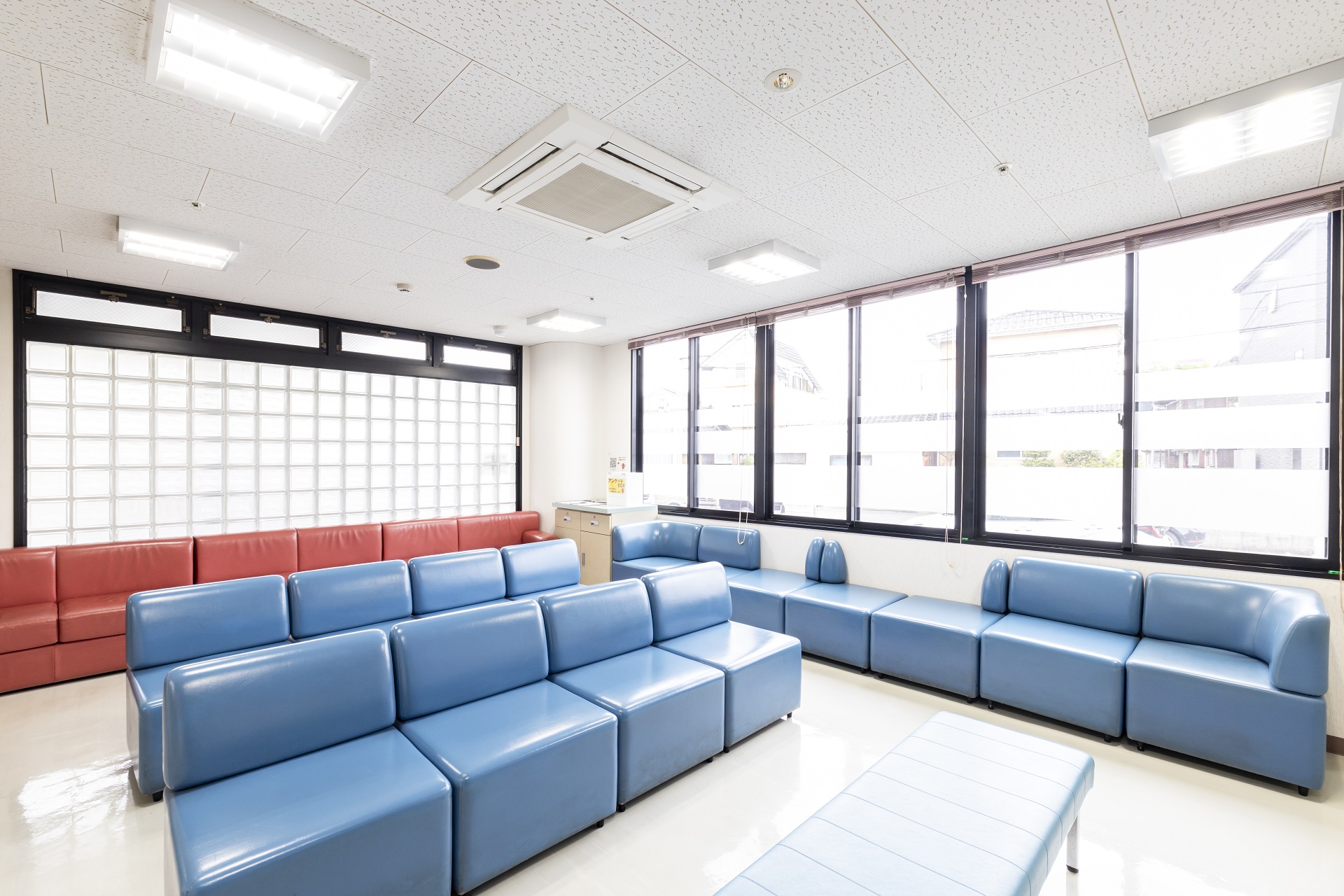 佐世保市大塔町で予防接種・各種検査をお探しの方へ
