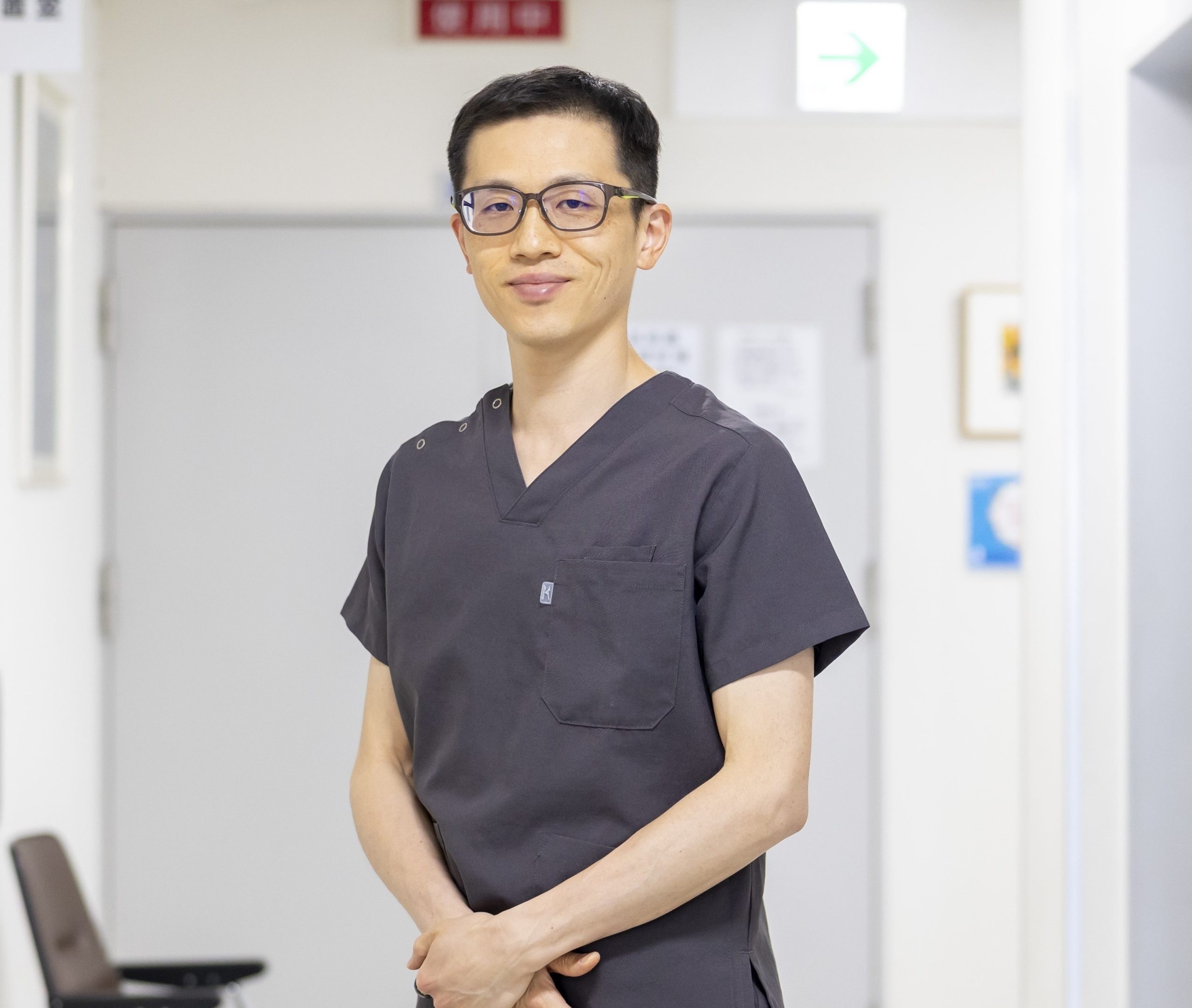上条 将史