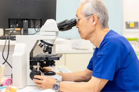 慢性腎臓病外来
